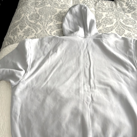 Men’s Puma Hooded Sweatshirt - Picture 5 of 5